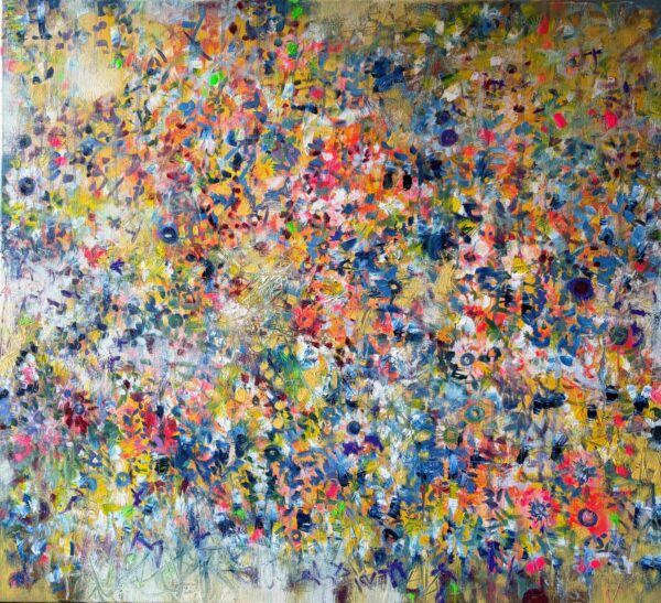 Útočisko, 90x100, 2026